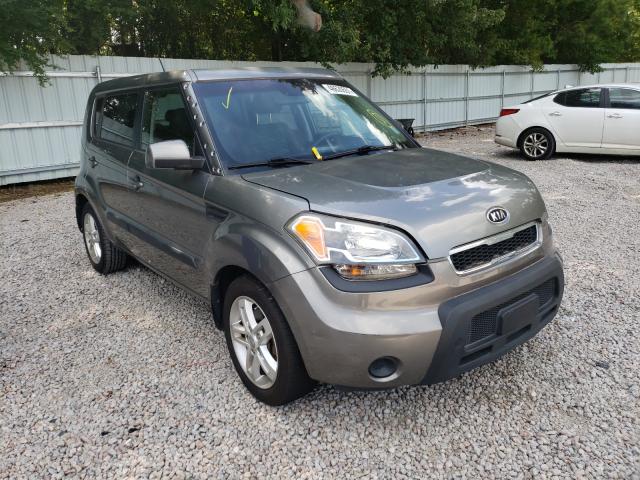 KIA SOUL + 2011 kndjt2a25b7304801