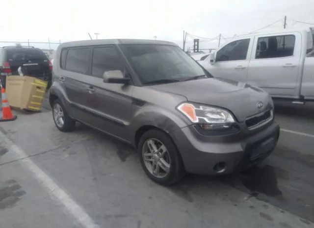 KIA SOUL 2011 kndjt2a25b7305978