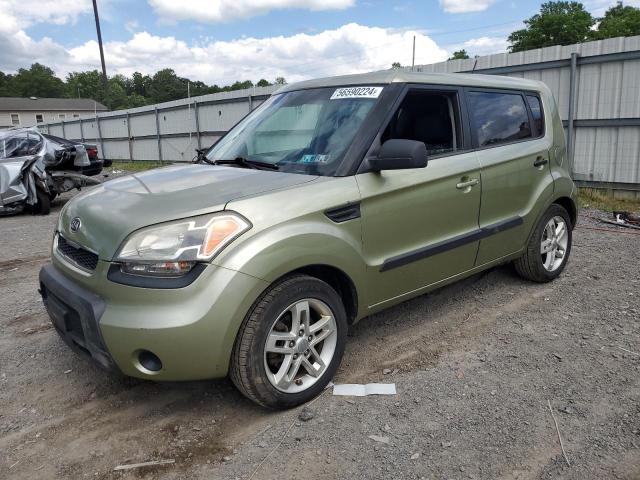 KIA SOUL 2011 kndjt2a25b7310842