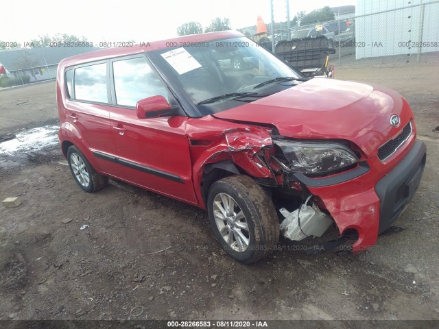 KIA SOUL 2011 kndjt2a25b7313983