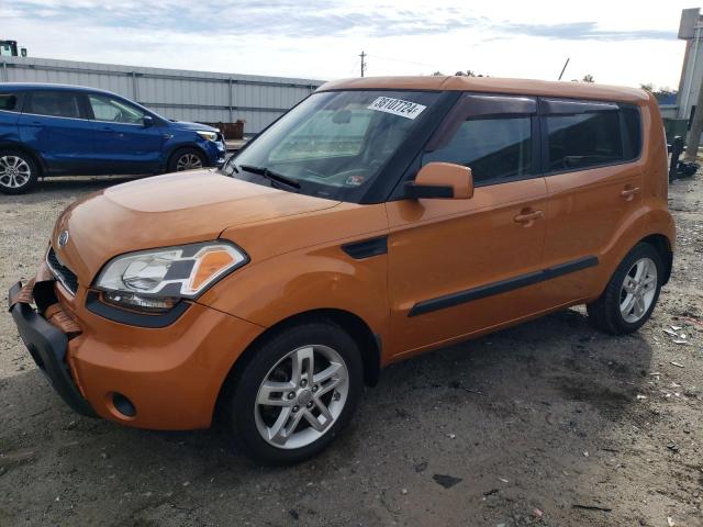 KIA SOUL 2011 kndjt2a25b7314535