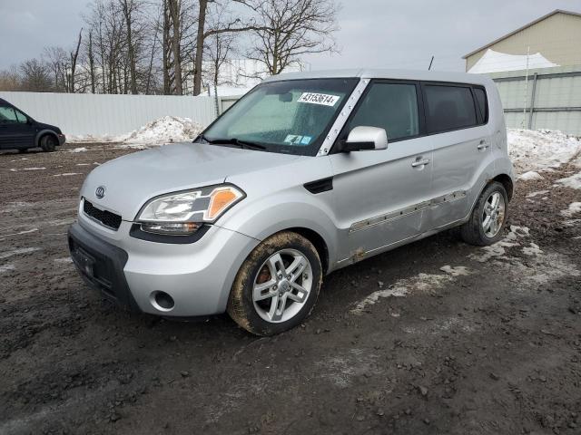 KIA SOUL 2011 kndjt2a25b7314602