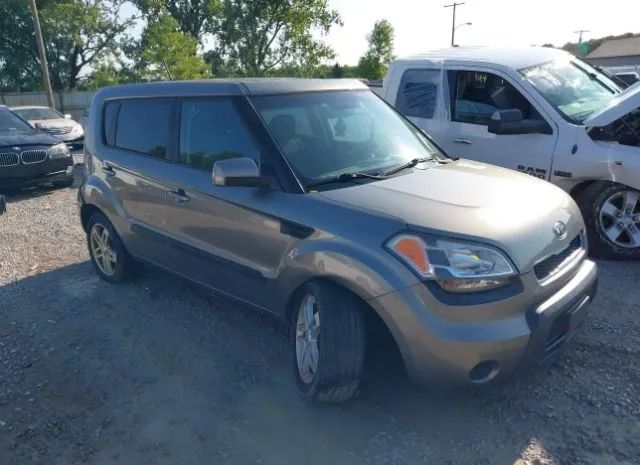 KIA SOUL 2011 kndjt2a25b7314857