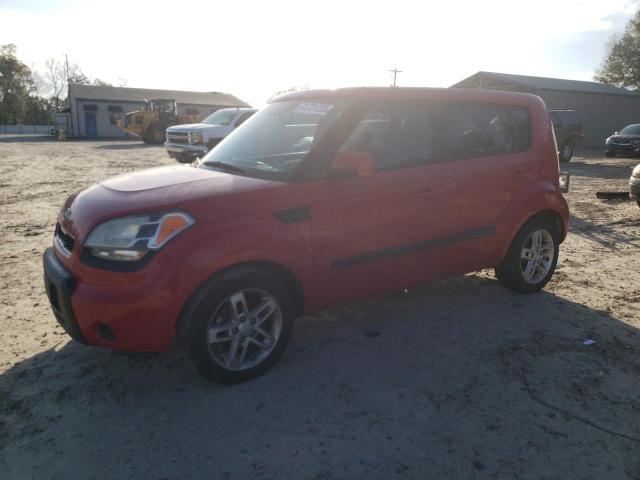 KIA SOUL + 2011 kndjt2a25b7315264