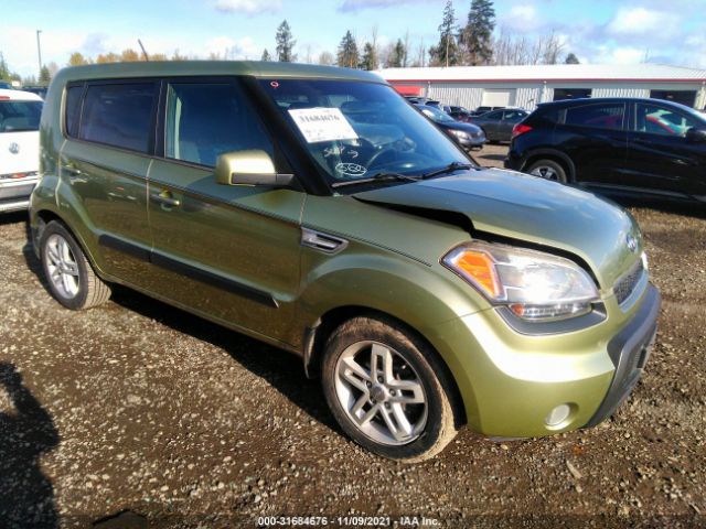 KIA SOUL 2011 kndjt2a25b7315426