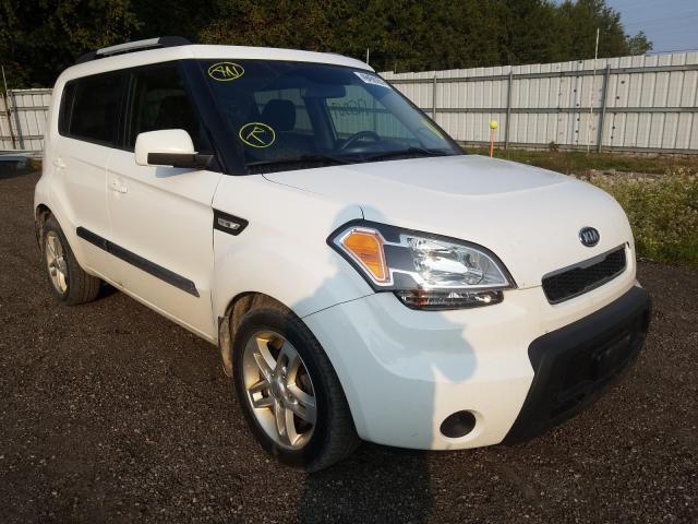 KIA SOUL + 2011 kndjt2a25b7318598