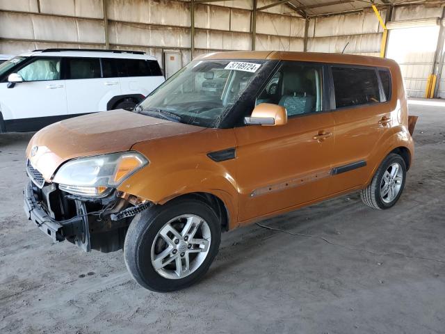 KIA SOUL 2011 kndjt2a25b7318990