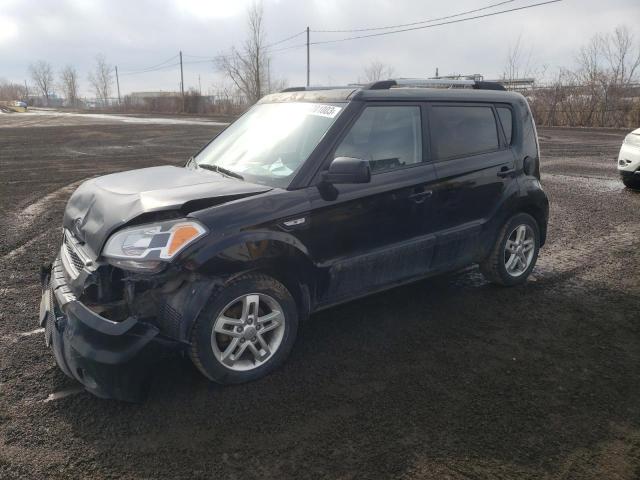 KIA SOUL + 2011 kndjt2a25b7320514