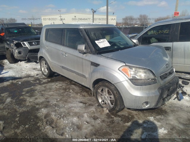 KIA SOUL 2011 kndjt2a25b7321601