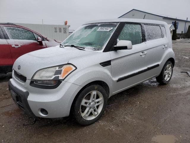 KIA SOUL + 2011 kndjt2a25b7322747