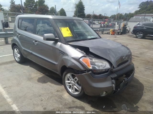 KIA SOUL 2011 kndjt2a25b7327558