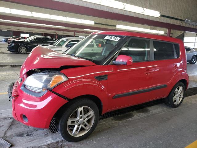 KIA SOUL 2011 kndjt2a25b7328564