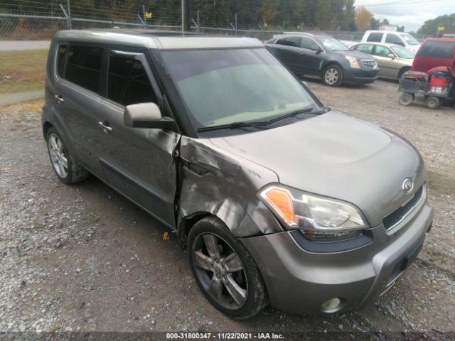 KIA SOUL 2011 kndjt2a25b7328581