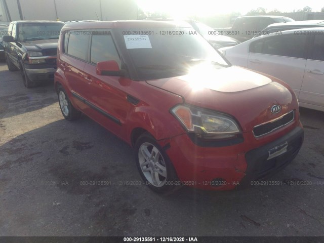 KIA SOUL 2011 kndjt2a25b7330217