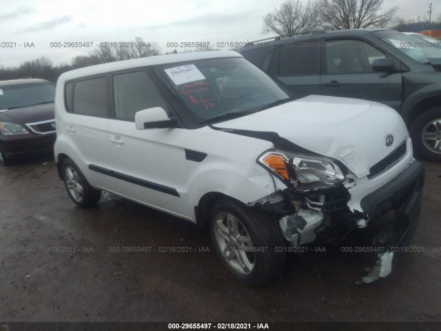 KIA SOUL 2011 kndjt2a25b7332372