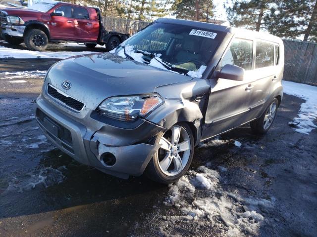 KIA SOUL 2011 kndjt2a25b7338530