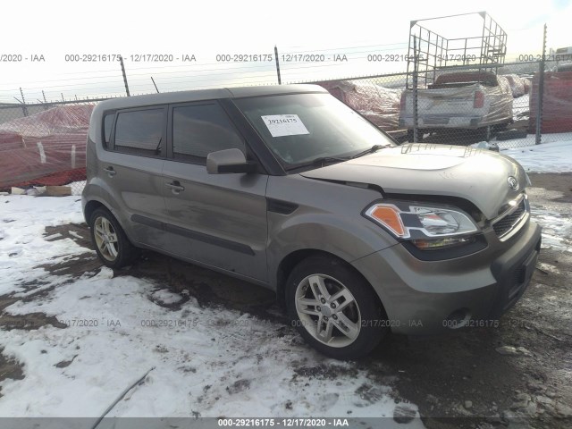 KIA SOUL 2011 kndjt2a25b7339175