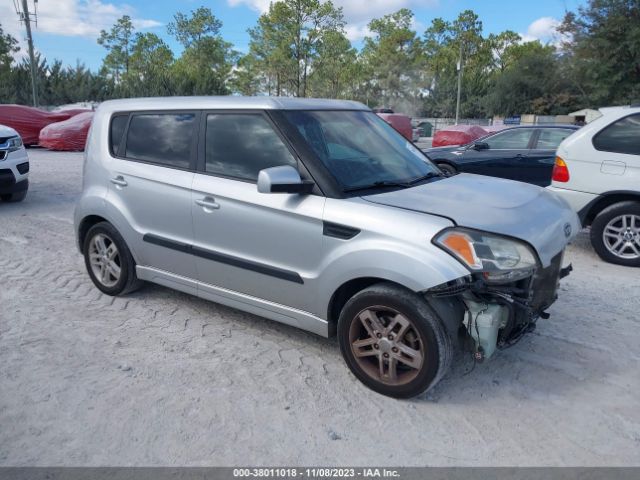 KIA SOUL 2011 kndjt2a25b7339371