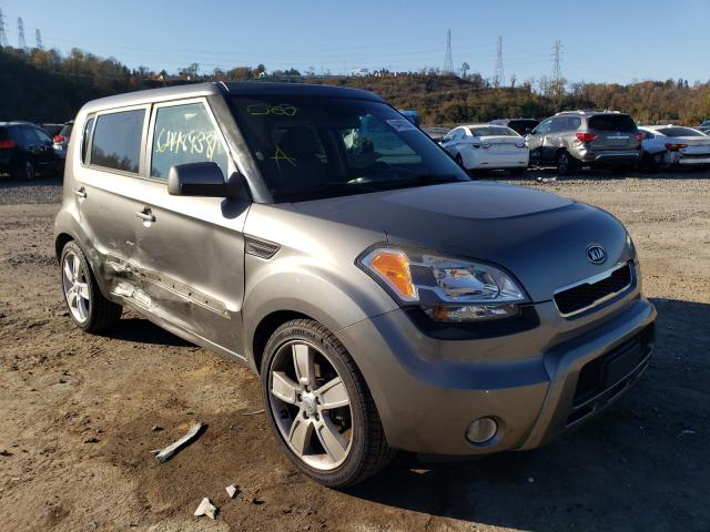 KIA SOUL + 2011 kndjt2a25b7339824