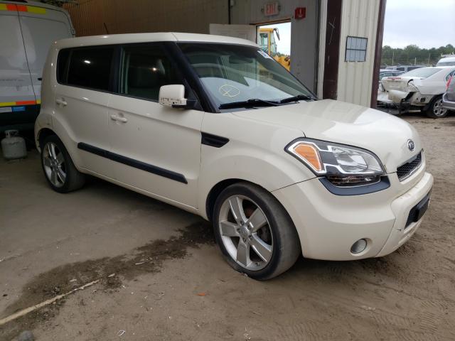 KIA SOUL + 2011 kndjt2a25b7341699