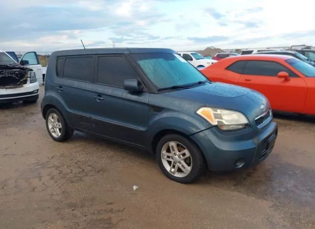 KIA SOUL 2011 kndjt2a25b7341704