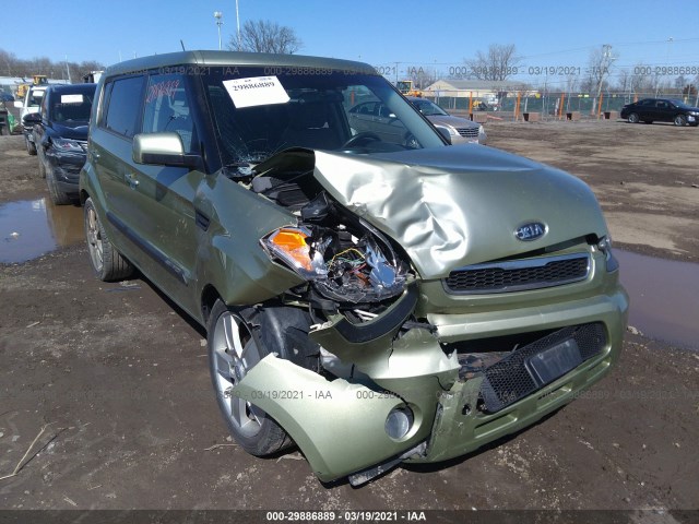 KIA SOUL 2011 kndjt2a25b7345235