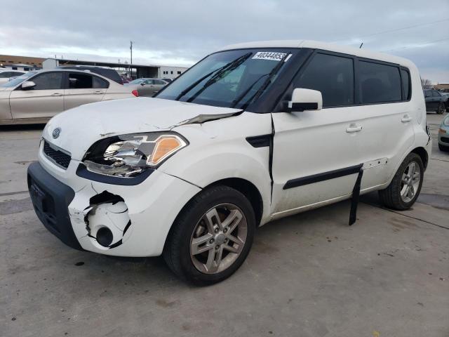 KIA SOUL 2011 kndjt2a25b7345624