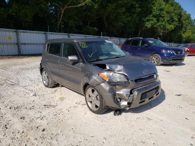 KIA SOUL + 2011 kndjt2a25b7347132