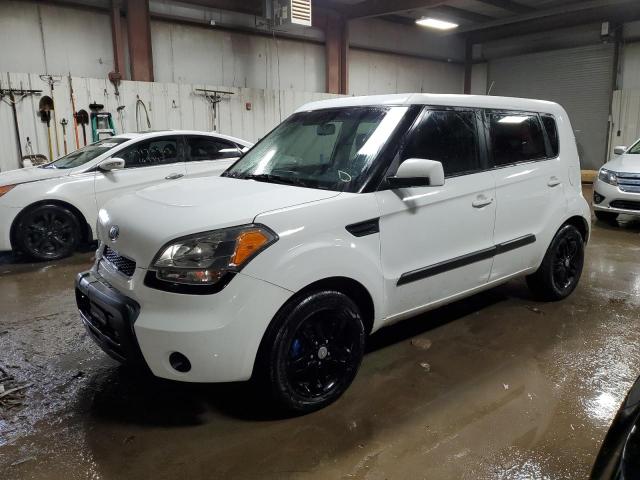 KIA SOUL + 2011 kndjt2a25b7705622