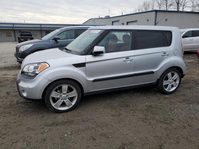 KIA SOUL 2011 kndjt2a25b7705734