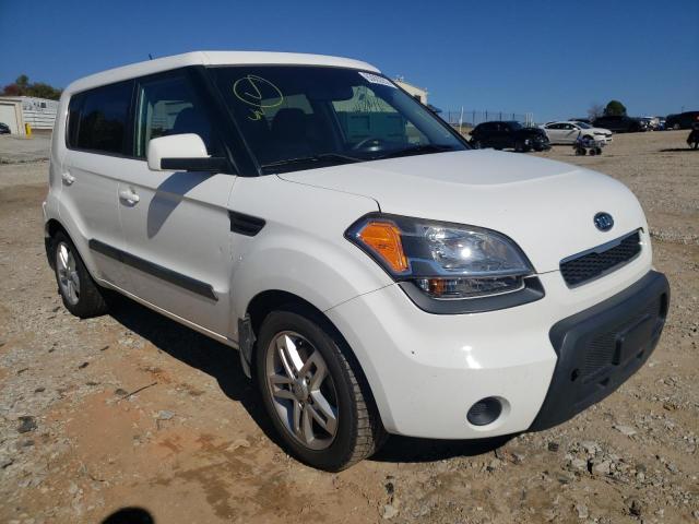 KIA SOUL + 2011 kndjt2a25b7706396