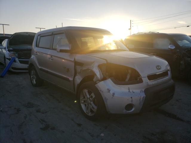 KIA SOUL + 2011 kndjt2a25b7706608