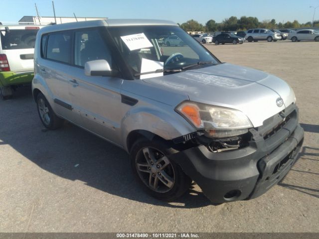 KIA SOUL 2011 kndjt2a25b7707015