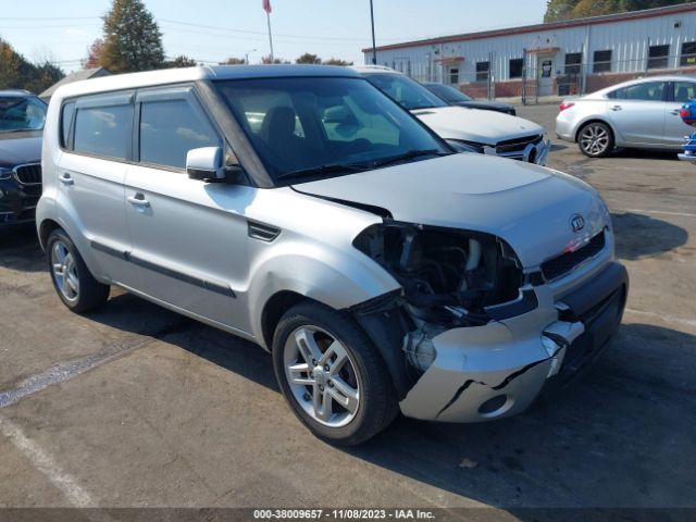 KIA SOUL 2011 kndjt2a25b7707239