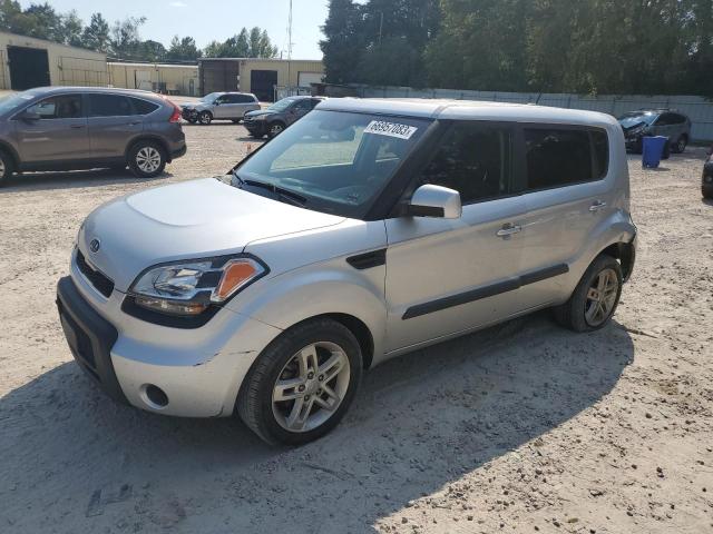 KIA SOUL + 2011 kndjt2a25b7708732