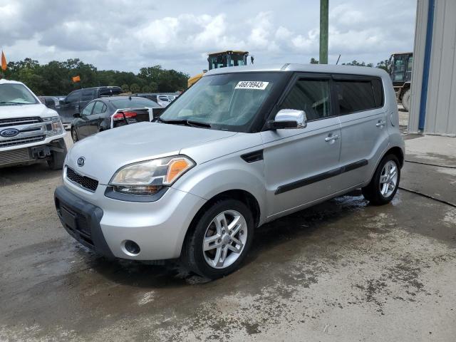 KIA SOUL + 2011 kndjt2a25b7708987