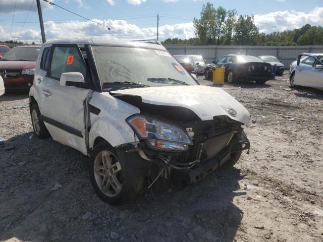 KIA SOUL + 2011 kndjt2a25b7709458