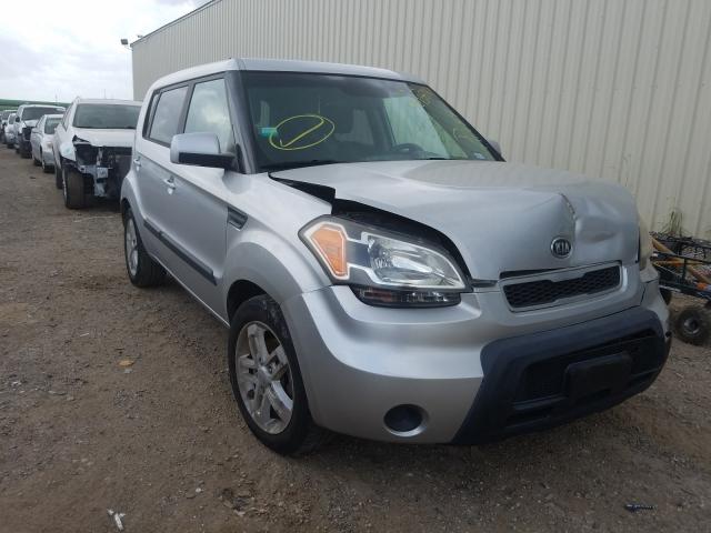 KIA SOUL + 2011 kndjt2a25b7711789