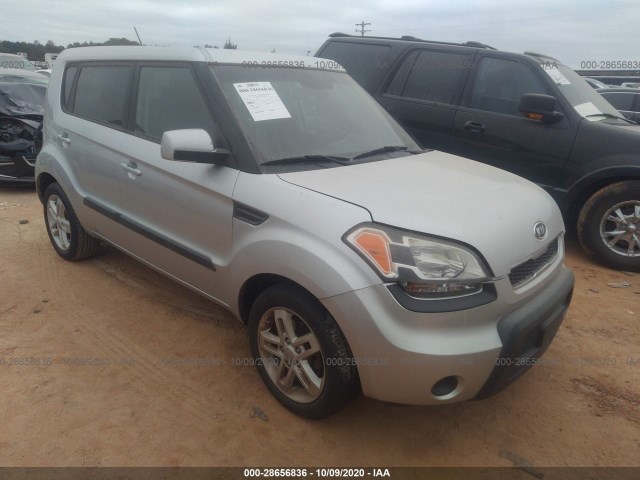 KIA SOUL 2011 kndjt2a25b7711985