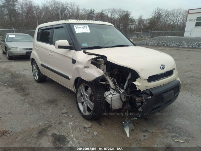 KIA SOUL 2011 kndjt2a25b7714224