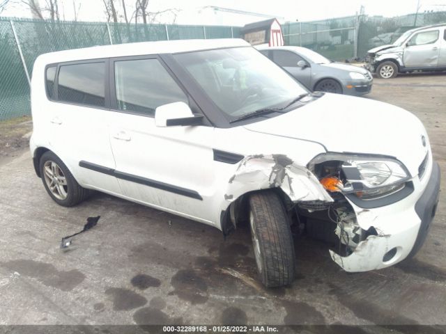 KIA SOUL 2011 kndjt2a25b7716815