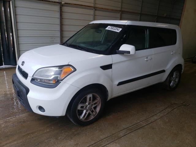 KIA SOUL 2011 kndjt2a25b7716944