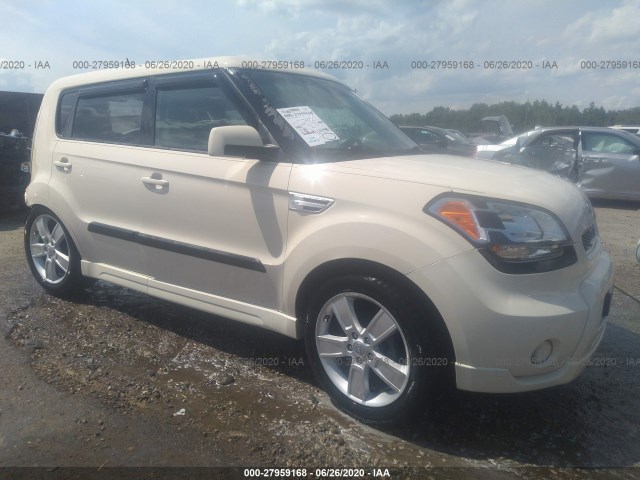 KIA SOUL 2011 kndjt2a25b7721691