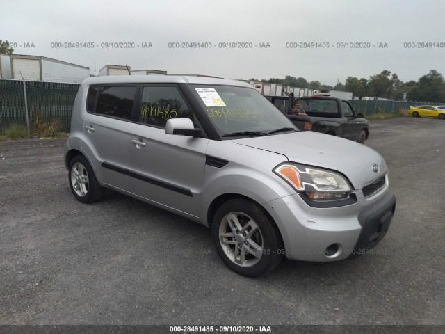 KIA SOUL 2011 kndjt2a25b7721853