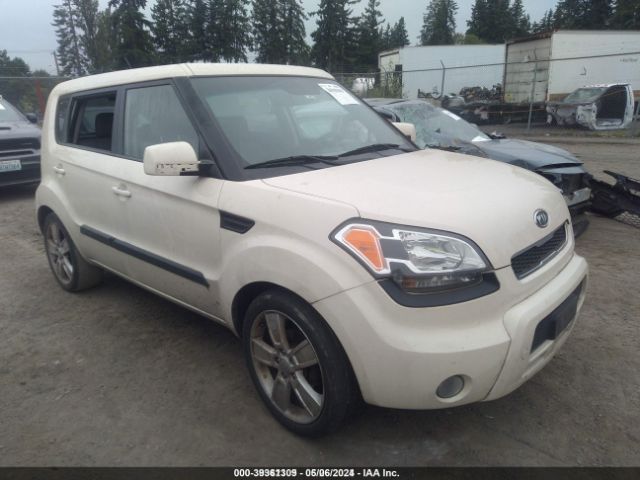 KIA SOUL 2011 kndjt2a25b7721867