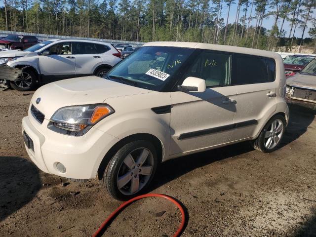 KIA SOUL + 2011 kndjt2a25b7724638