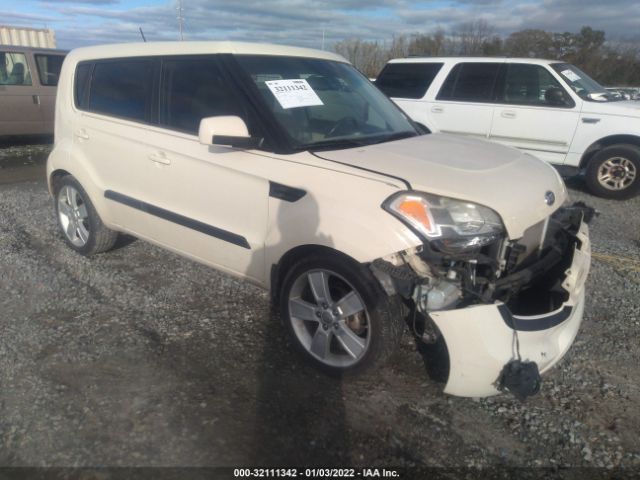 KIA SOUL 2011 kndjt2a25b7725112