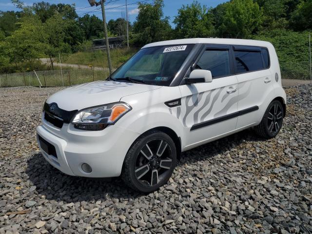 KIA SOUL 2011 kndjt2a25b7726552