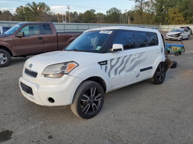 KIA SOUL 2011 kndjt2a25b7726907