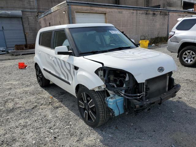 KIA SOUL + 2011 kndjt2a25b7726972